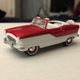 Illustration for article titled The Johnny Lightning Nash Metropolitan is Severely Underappreciated